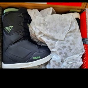 Women Snowboard Boots